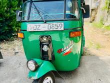Bajaj Re 2005 Three Wheel