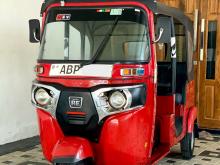 Bajaj RE 2017 Three Wheel