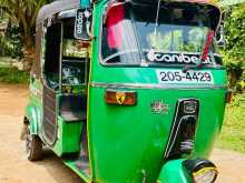 Bajaj Re 1998 Three Wheel