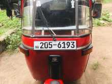 Bajaj RE 1998 Three Wheel