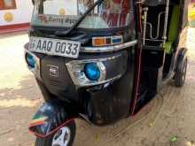 Bajaj RE 2014 Three Wheel