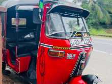 Bajaj Re 2005 Three Wheel