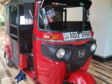 Bajaj Re 2019 Three Wheel