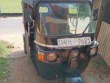 Bajaj RE 2010 Three Wheel