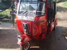 Bajaj Re 2007 Three Wheel