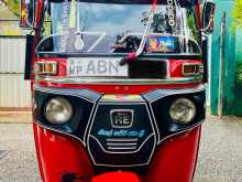 Bajaj RE 2016 Three Wheel