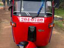 Bajaj Re 1999 Three Wheel