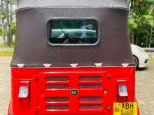 Bajaj RE 2015 Three Wheel