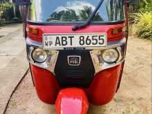 Bajaj RE 2019 Three Wheel