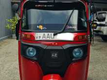 Bajaj Re 2014 Three Wheel