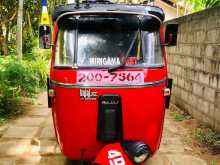 Bajaj RE 1996 Three Wheel