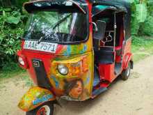 Bajaj RE 2013 Three Wheel