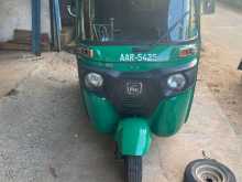 Bajaj Re 2014 Three Wheel