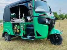 Bajaj Re 2015 Three Wheel