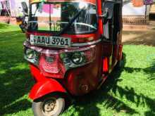 Bajaj RE 2014 Three Wheel