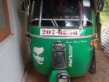 Bajaj Re 2000 Three Wheel