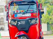 Bajaj Re 2014 Three Wheel