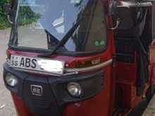 Bajaj RE 2018 Three Wheel
