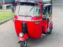 Bajaj Re 1996 Three Wheel