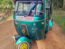 Bajaj RE 1990 Three Wheel
