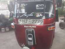 Bajaj Re 2003 Three Wheel