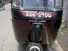 Bajaj Re 1999 Three Wheel