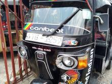 Bajaj RE 2010 Three Wheel