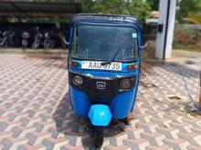 Bajaj RE 2014 Three Wheel