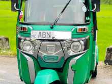 Bajaj RE 2016 Three Wheel