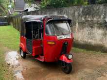 Bajaj Re 2004 Three Wheel