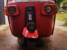 Bajaj RE 2010 Three Wheel