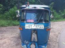 Bajaj RE 2009 Three Wheel