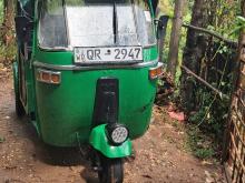 Bajaj Re 2009 Three Wheel