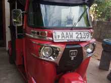 Bajaj RE 2015 Three Wheel