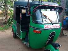 Bajaj RE 1996 Three Wheel