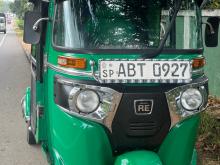 Bajaj RE 2019 Three Wheel