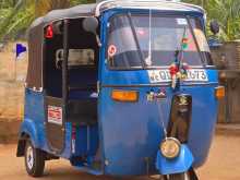 Bajaj Re 2006 Three Wheel