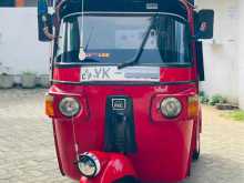 Bajaj Re 2011 Three Wheel