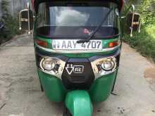 Bajaj Re 2015 Three Wheel