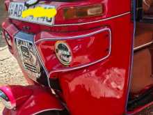 Bajaj RE 2016 Three Wheel
