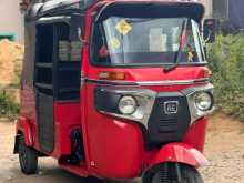 Bajaj RE 2018 Three Wheel