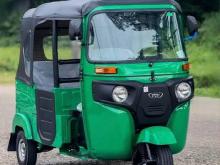 Bajaj RE 2026 Three Wheel