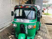 Bajaj RE 2011 Three Wheel