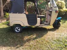 Bajaj RE 2024 Three Wheel