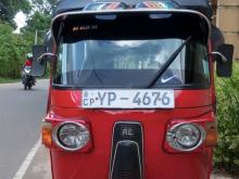 Bajaj Re 2011 Three Wheel
