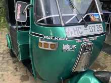 Bajaj Re 2003 Three Wheel