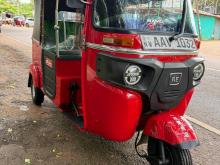 Bajaj RE 2014 Three Wheel