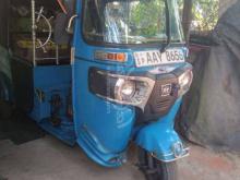 Bajaj Re 2015 Three Wheel