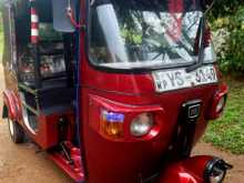 Bajaj Re 2011 Three Wheel