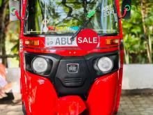 Bajaj RE 2019 Three Wheel